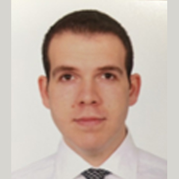 Çağatay Berk TEKİN