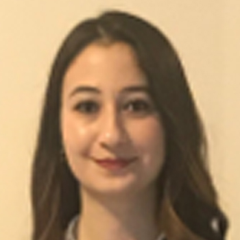 Özge Arın BOZTOPRAK