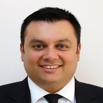 Hurşit Ziya KARAMEHMET