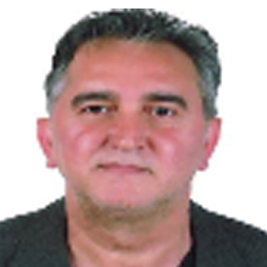 Ercüment Ekrem CÖMERT