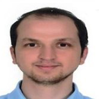 Enes Hamdi DEMİRCİ