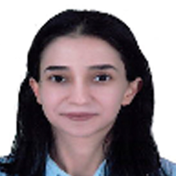 Duygu İmren DEMİRCİ