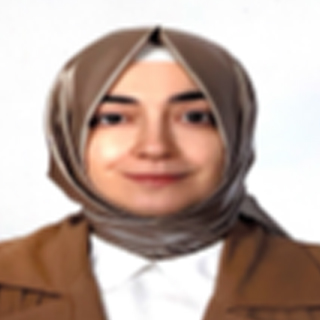 Esma KESRİKLİOĞLU