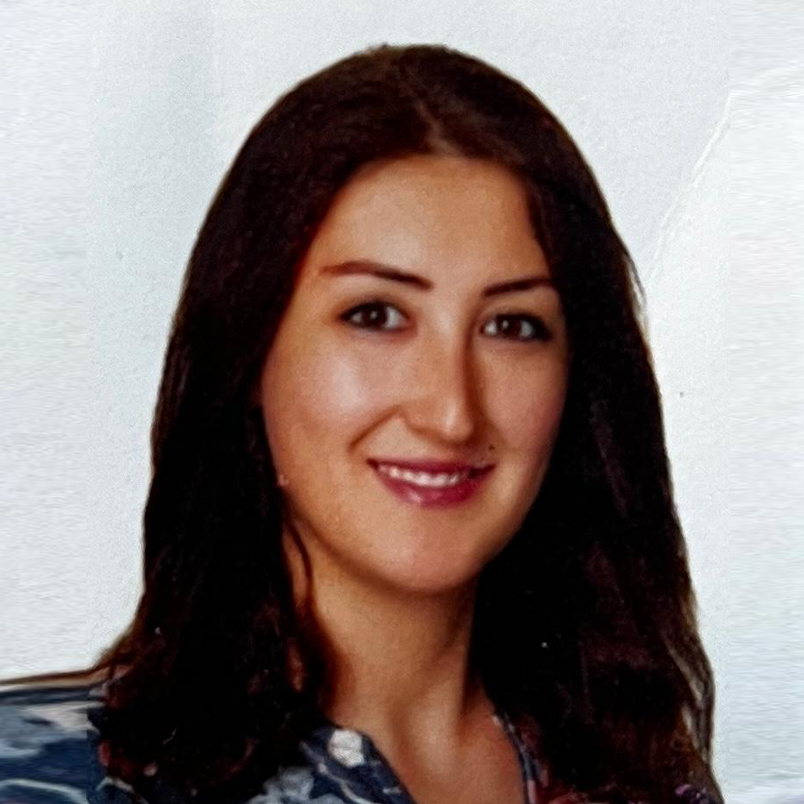 Gülhan DİKMEN