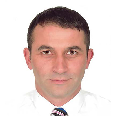 Mustafa KÖSE