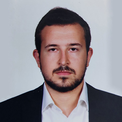 Emir Server ŞAHİN