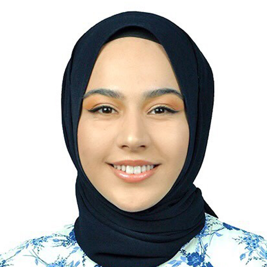 Beyza Nur GÜNDOĞMUŞ