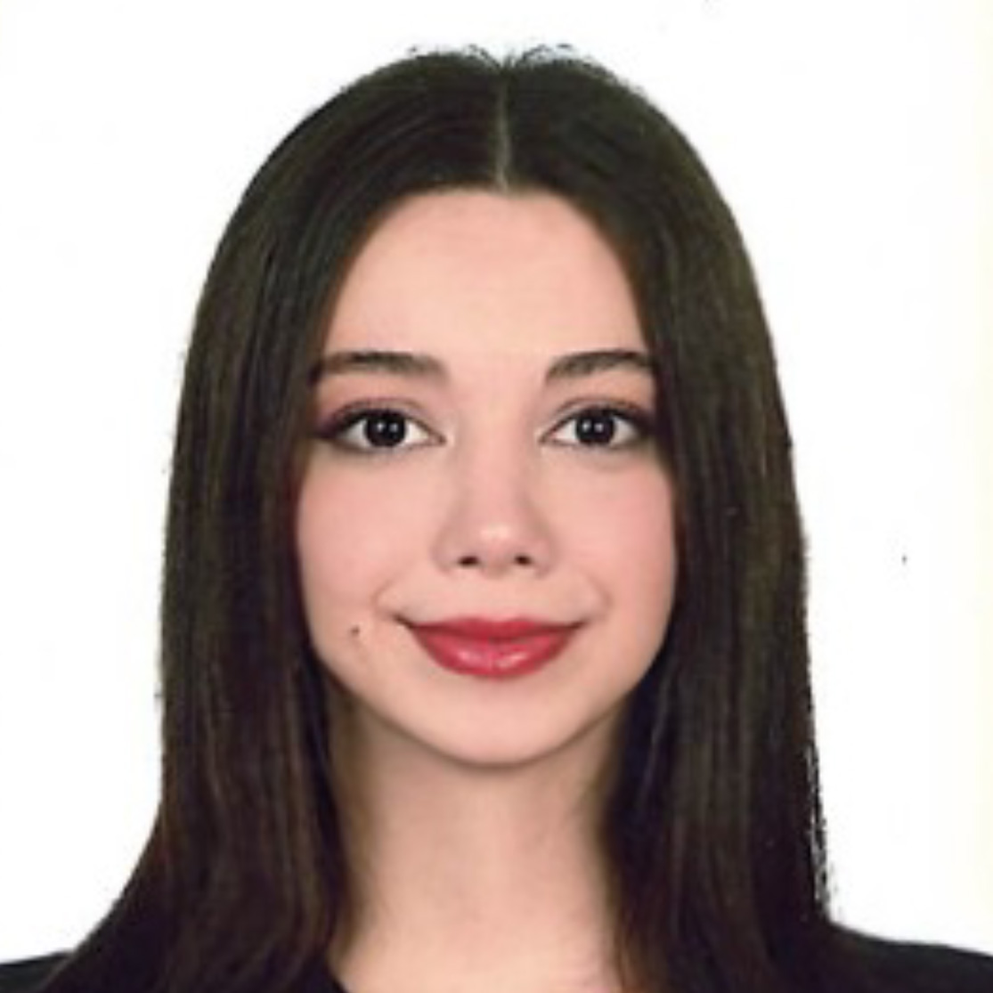 Ayşe Şeyma GÖKÇEN
