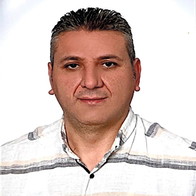 Kadir ERGENLİOĞLU