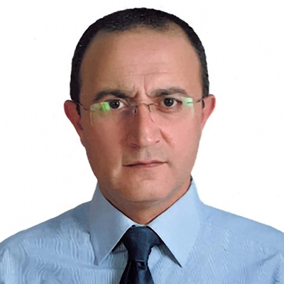 Satılmış TOSUN
