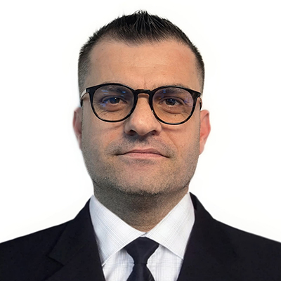 Gökhan KARAALİ