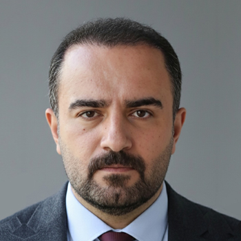 Mehmet Akif TEKEL