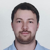 Kemal Çağrı GÖKMEN