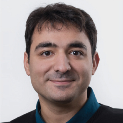 Özdemirhan SERÇİN