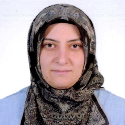 Sümeyye BAĞLICAKOĞLU