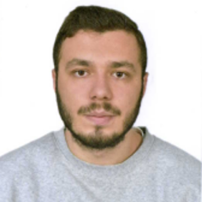 Talha Mert YENİLMEZ
