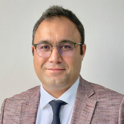 Tuncay BAYRAK