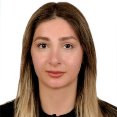 Büşra DEĞİRMENCİ