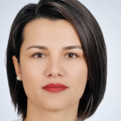 Özlem YILMAZ