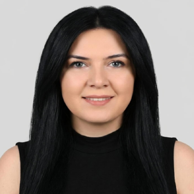 Merve KORKMAZ