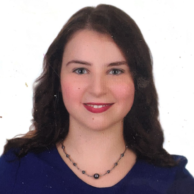 Tuğçe İŞSEVER