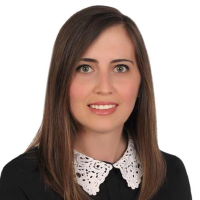 Kübra TOSUN GÜCÜK