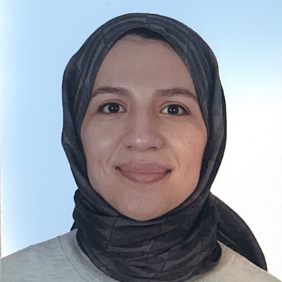Fatma Büşra IŞIK