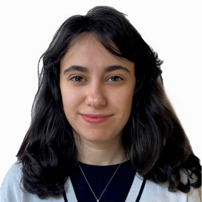 Ceren ÜNLÜ YILMAZ