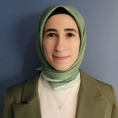 Hediye Nur BOSTANCI SÖĞÜT