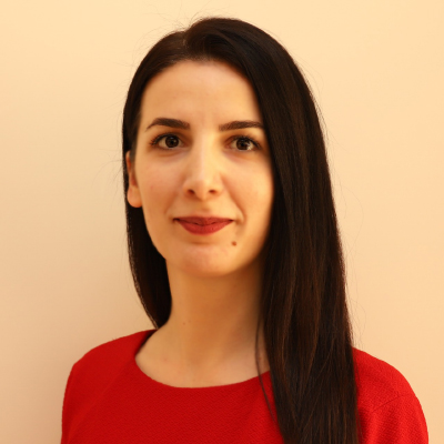 Büşra GÜMÜŞ