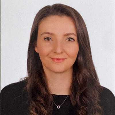Gizem ÜNLÜ AKKUŞ