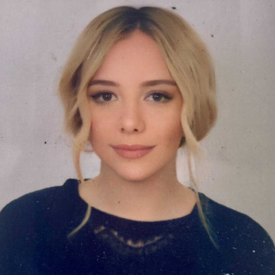 İlknur GEZGİN