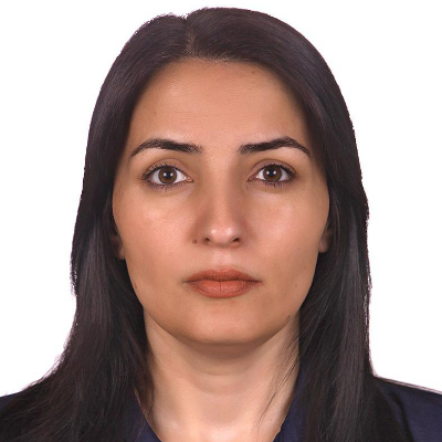 Mehtap ÇAK YALÇIN