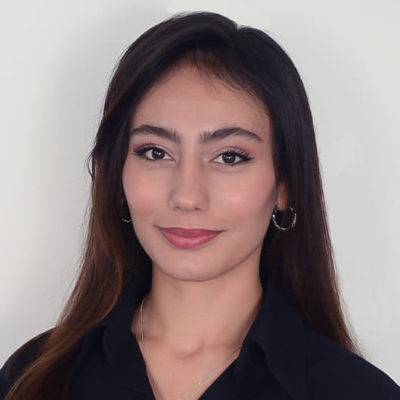 Cemre ARSLAN ALBAYRAK