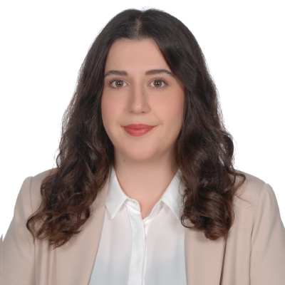 Muazzez Çağla BİLGİCİ