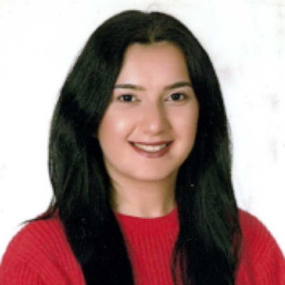 Müsemma TANRIVERMİŞ