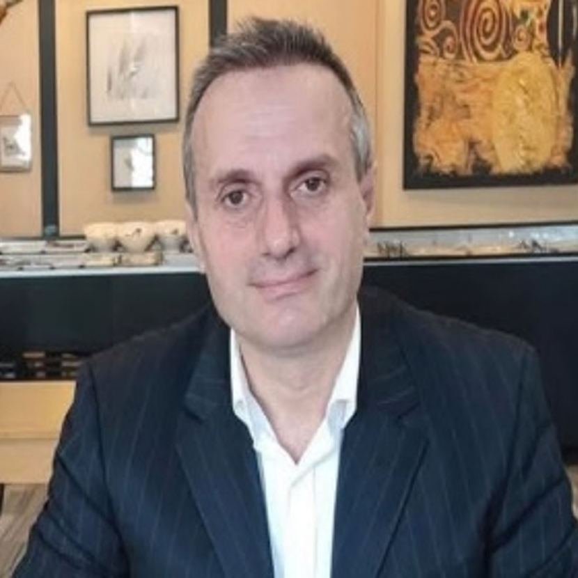 Ahmet AYAR