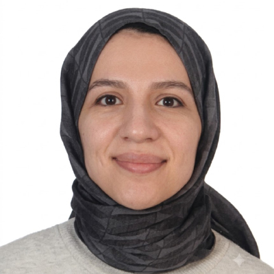 Fatma Büşra IŞIK