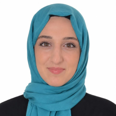 Merve KAPTAN