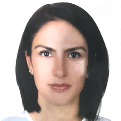 Nazmiye ÇELİK