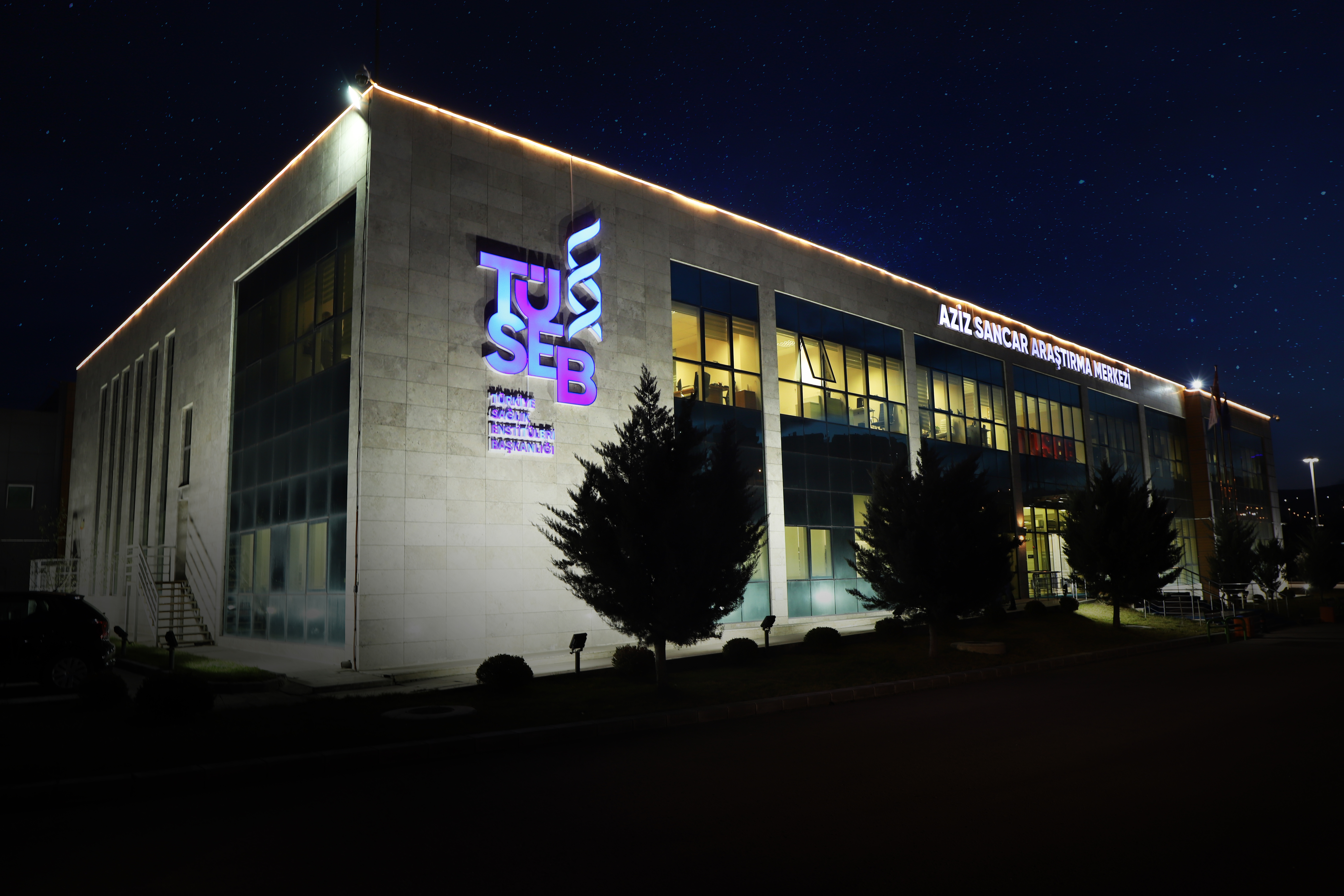 Ankara Aziz Sancar Research Center_0