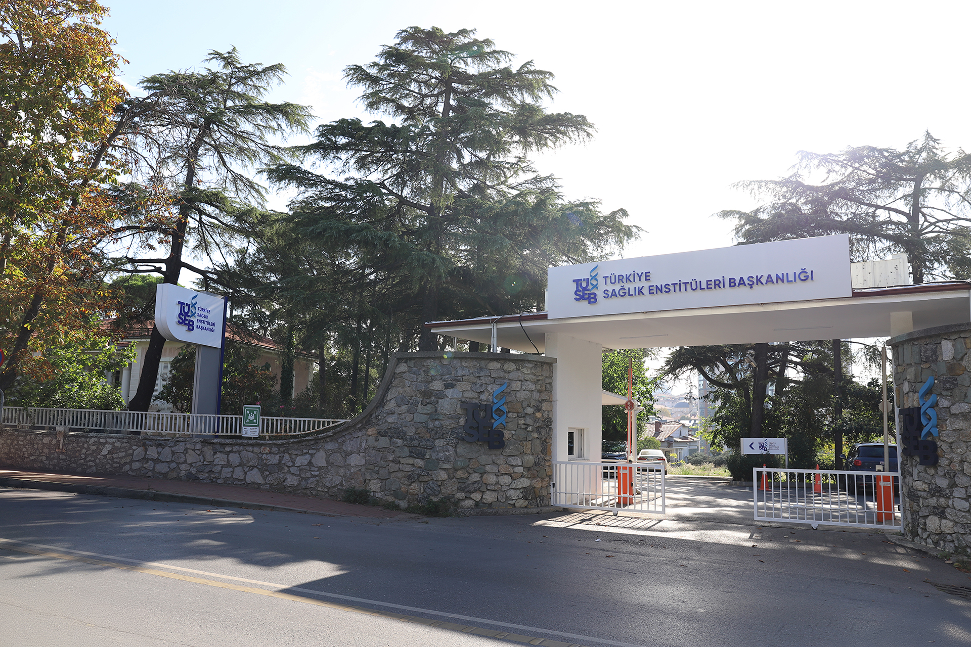 İstanbul Koşuyolu Merkez Yerleşkesi_1