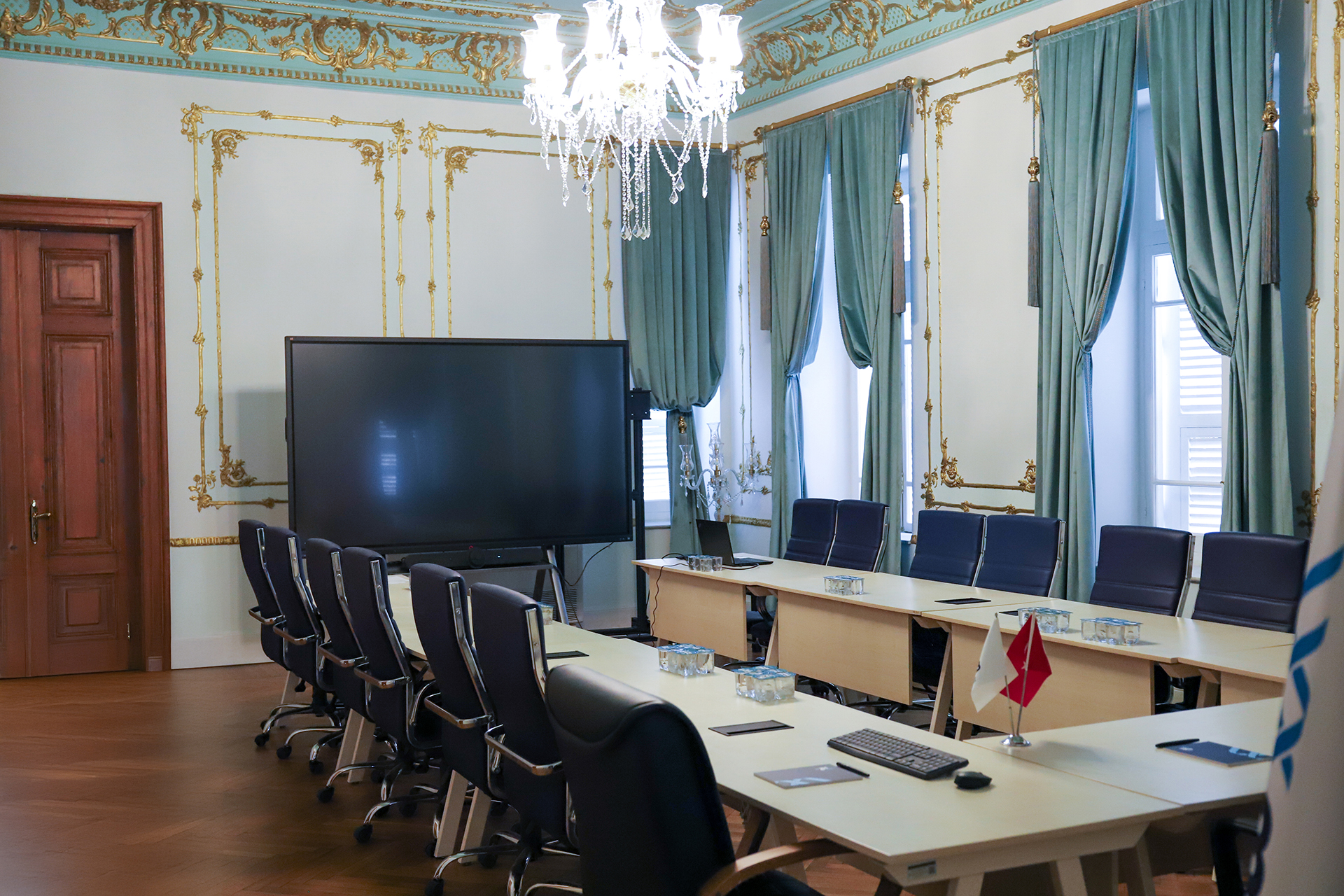 İstanbul Koşuyolu Central Campus_11