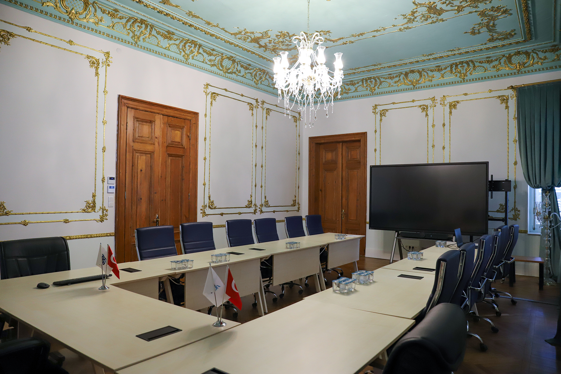 İstanbul Koşuyolu Central Campus_9