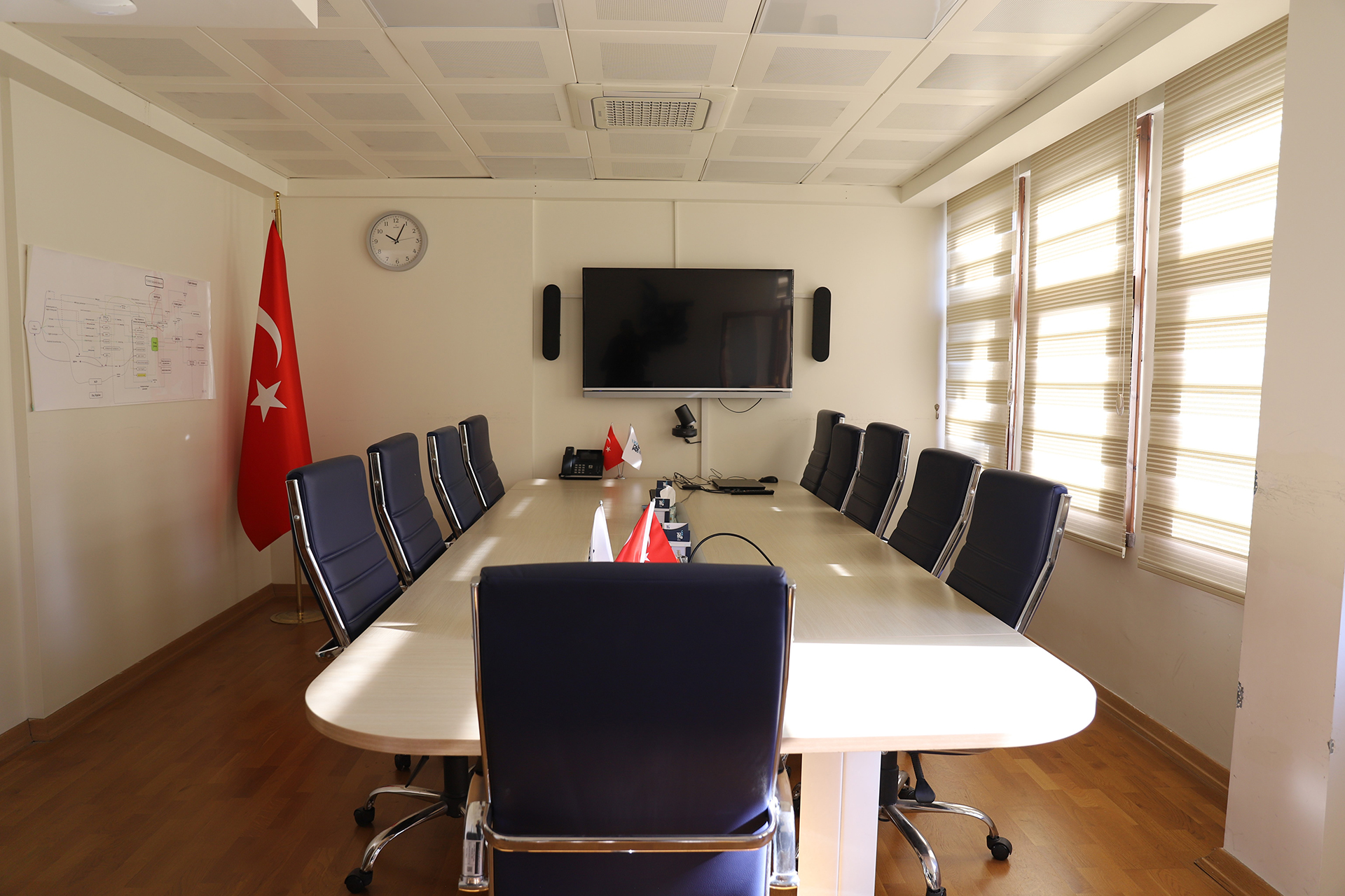 İstanbul Koşuyolu Central Campus_8