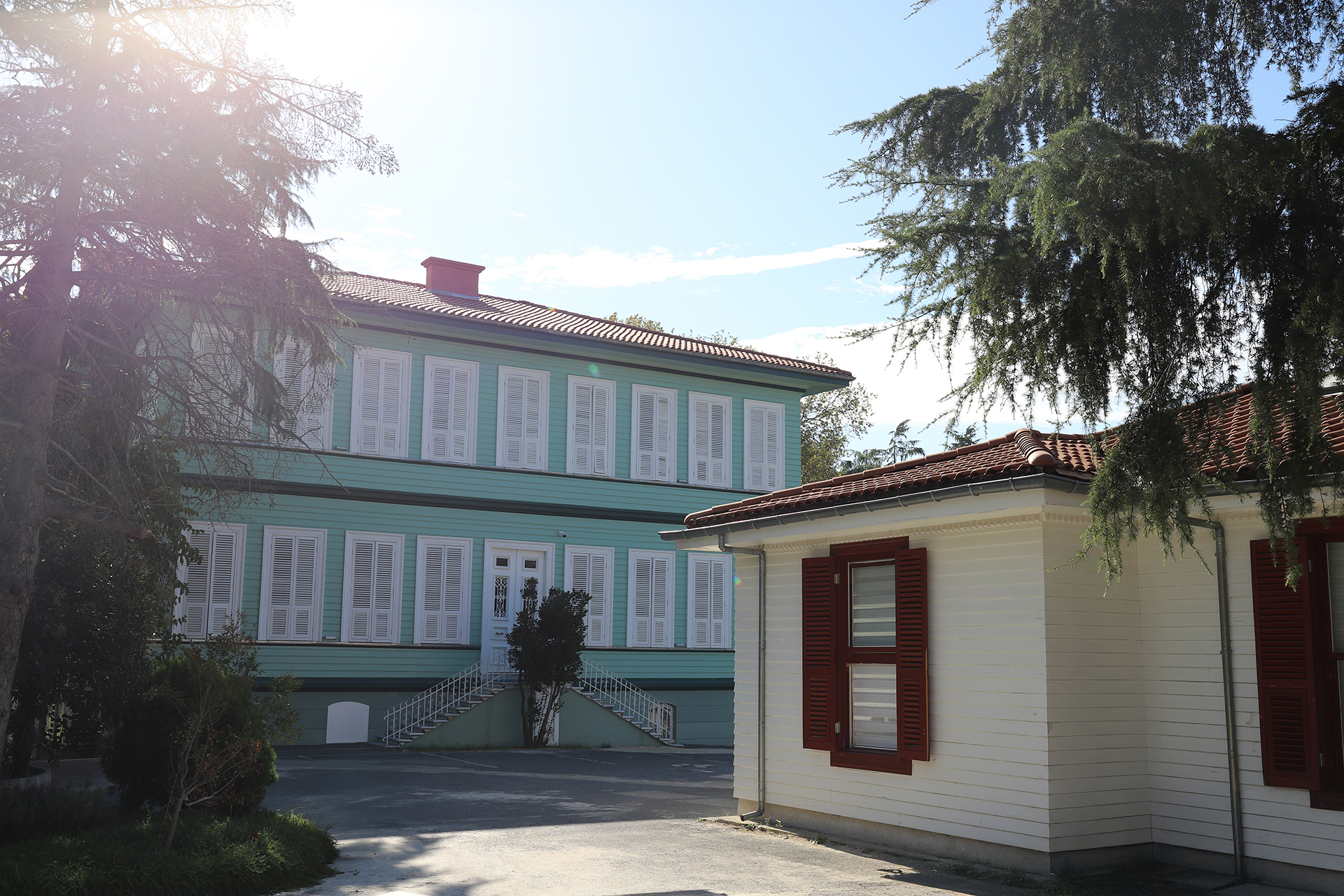 İstanbul Koşuyolu Central Campus_6