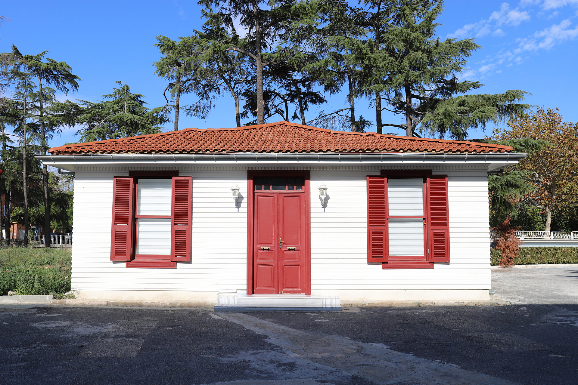 İstanbul Koşuyolu Central Campus_3