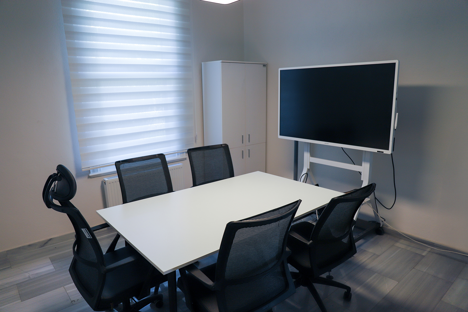 İstanbul Koşuyolu Central Campus_2