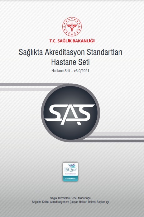 SAS Hastane Seti