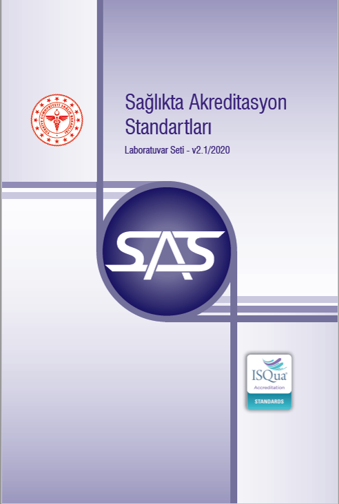 SAS Laboratuvar Seti